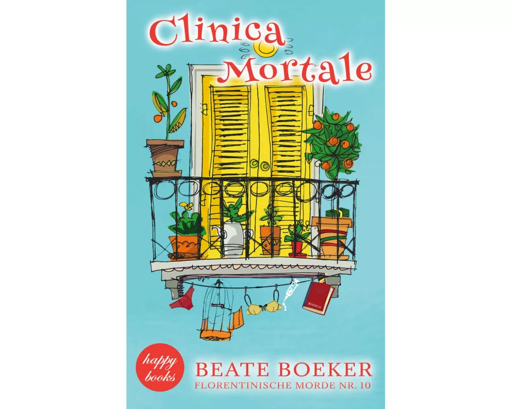 Clinica Mortale