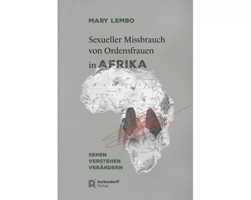 Sexueller Missbrauch von Ordensfrauen in Afrika