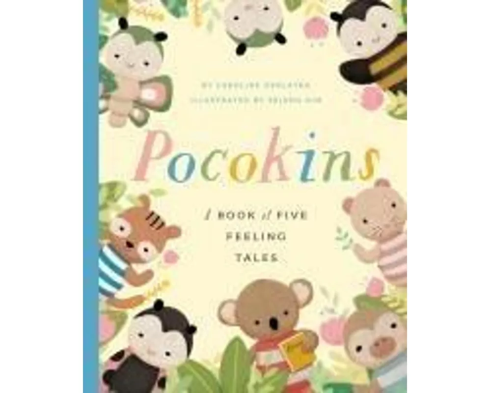 PocoKins