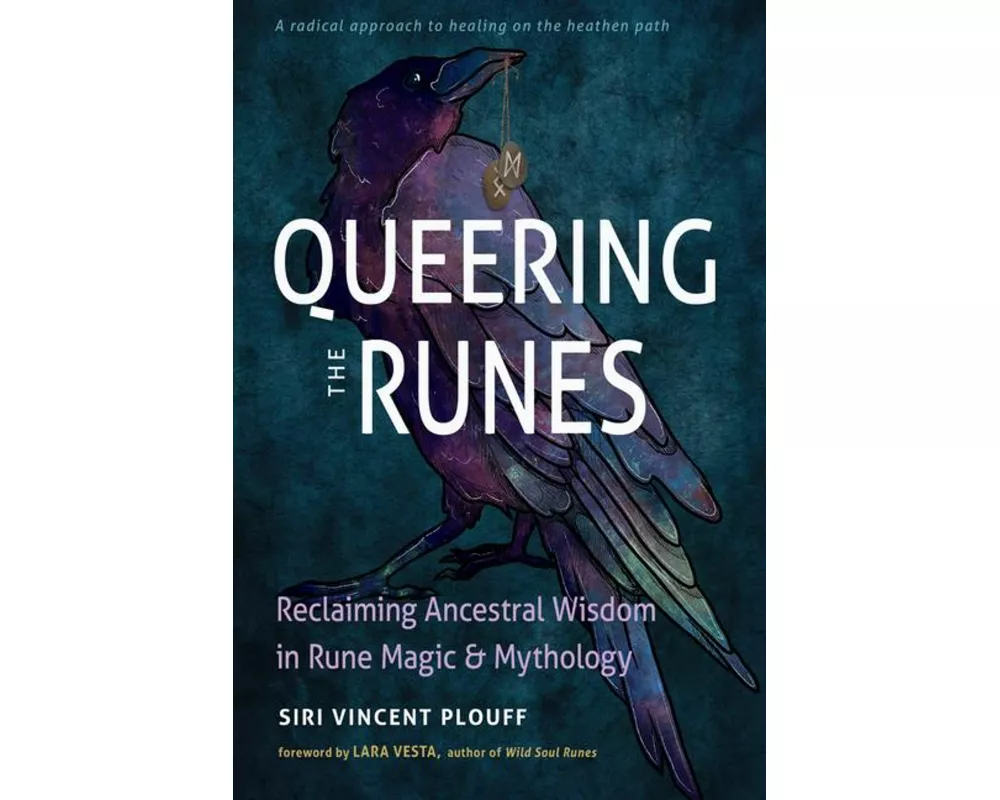 Queering the Runes