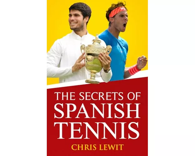 The Secrets of Spanish Tennis
