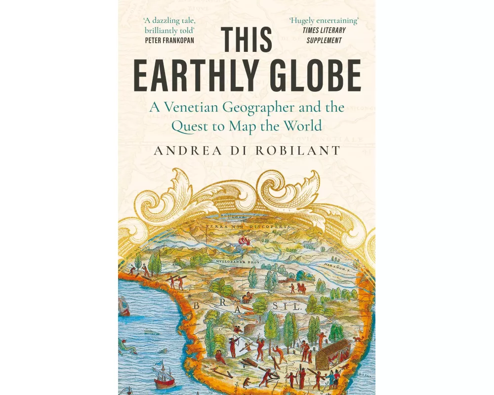 This Earthly Globe