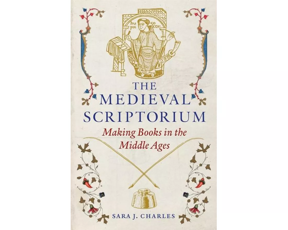 The Medieval Scriptorium
