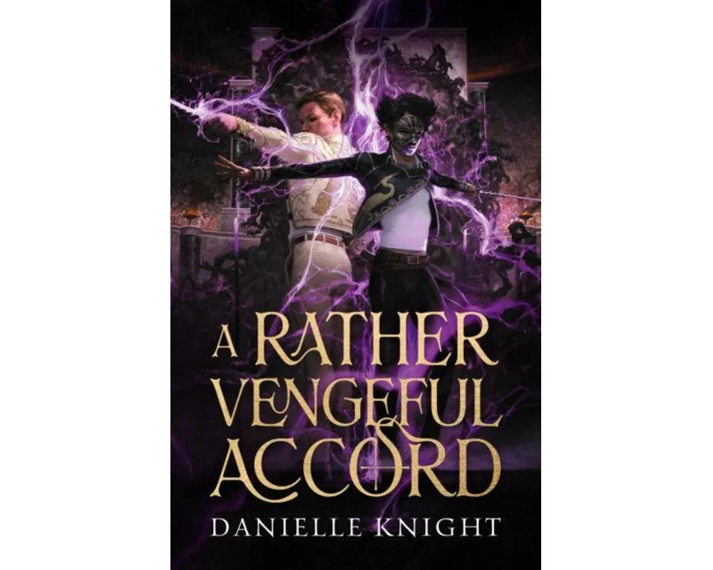 A Rather Vengeful Accord