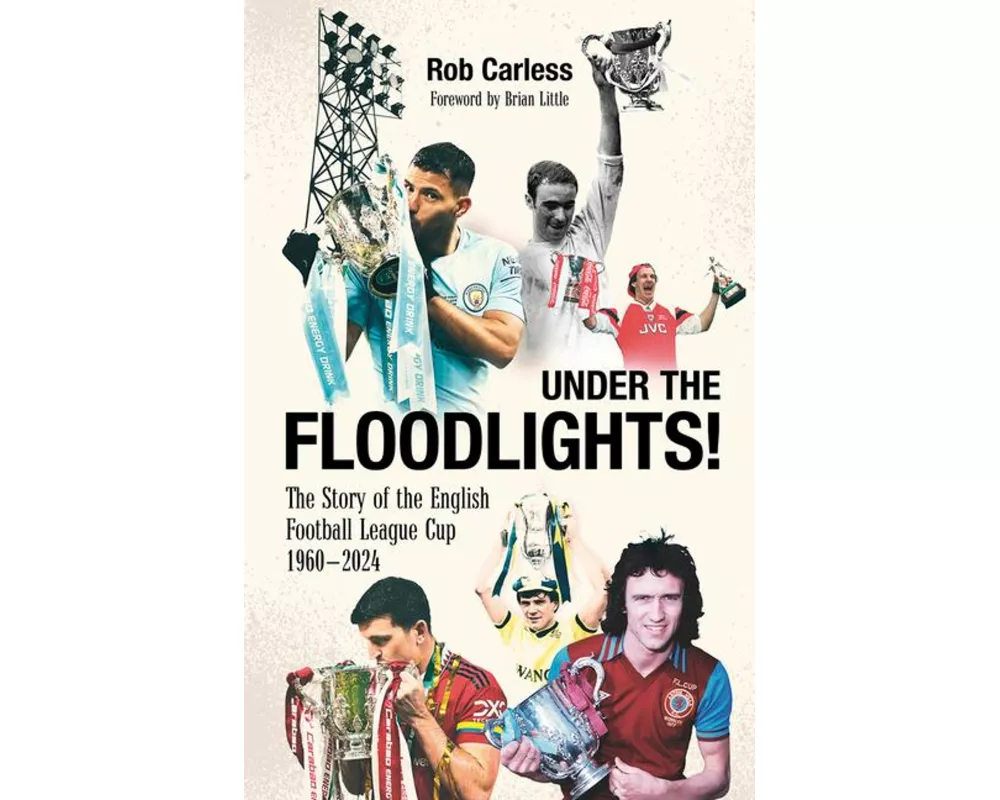 Under the Floodlights!