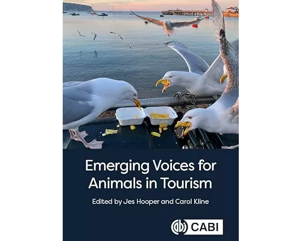 Emerging Voices for Animals in Tourism