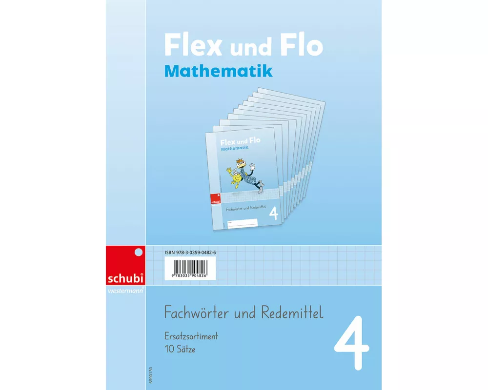 Flex und Flo Mathematik