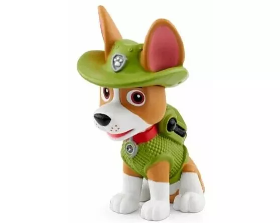 Tonie. Paw Patrol - Hier kommt Tracker