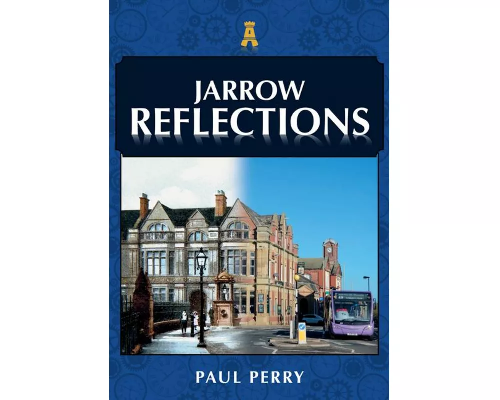 Jarrow Reflections