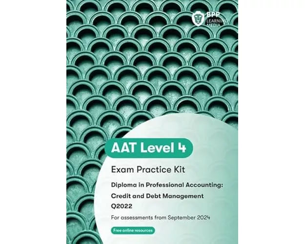 AAT Credit and Debt Management