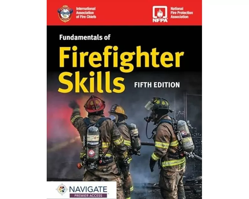 Fundamentals of Firefighter Skills with Navigate Premier Access