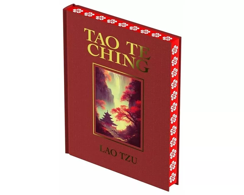 Tao Te Ching