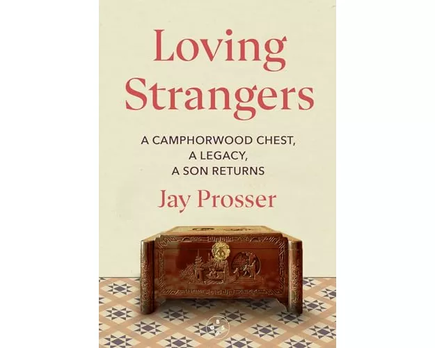Loving Strangers