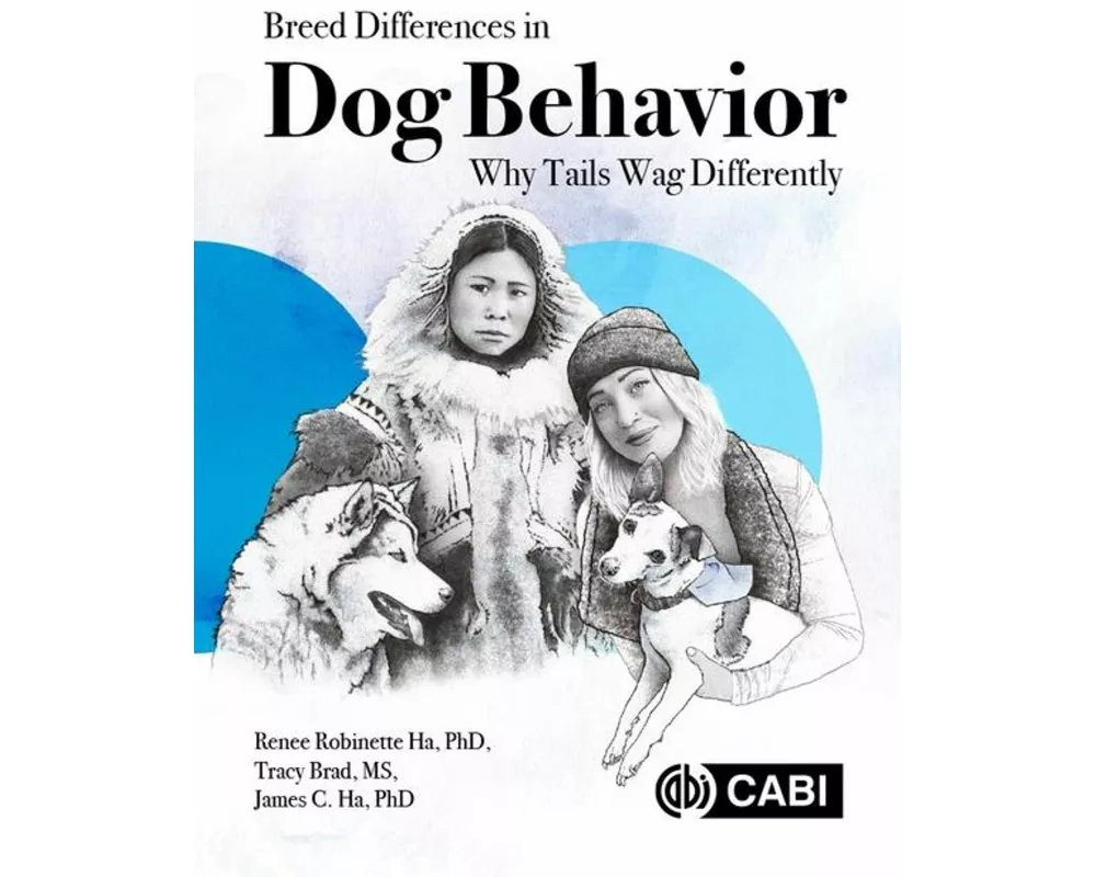 Breed Differences in Dog Behavior