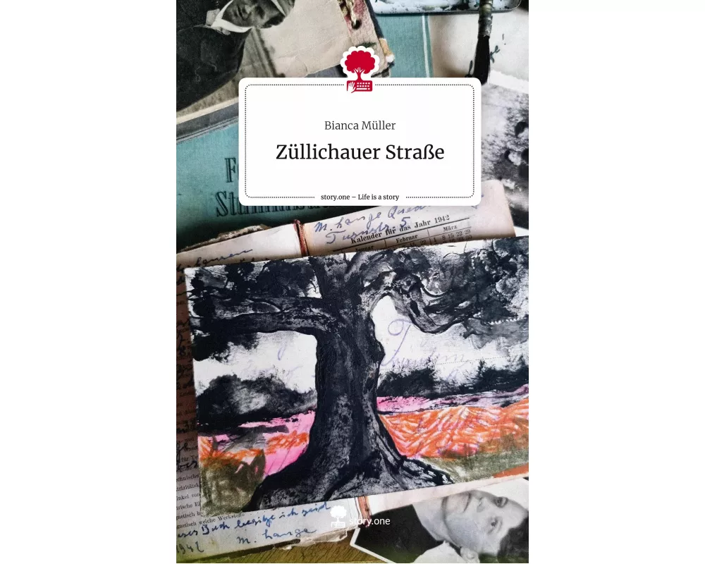 Züllichauer Straße. Life is a Story - story.one