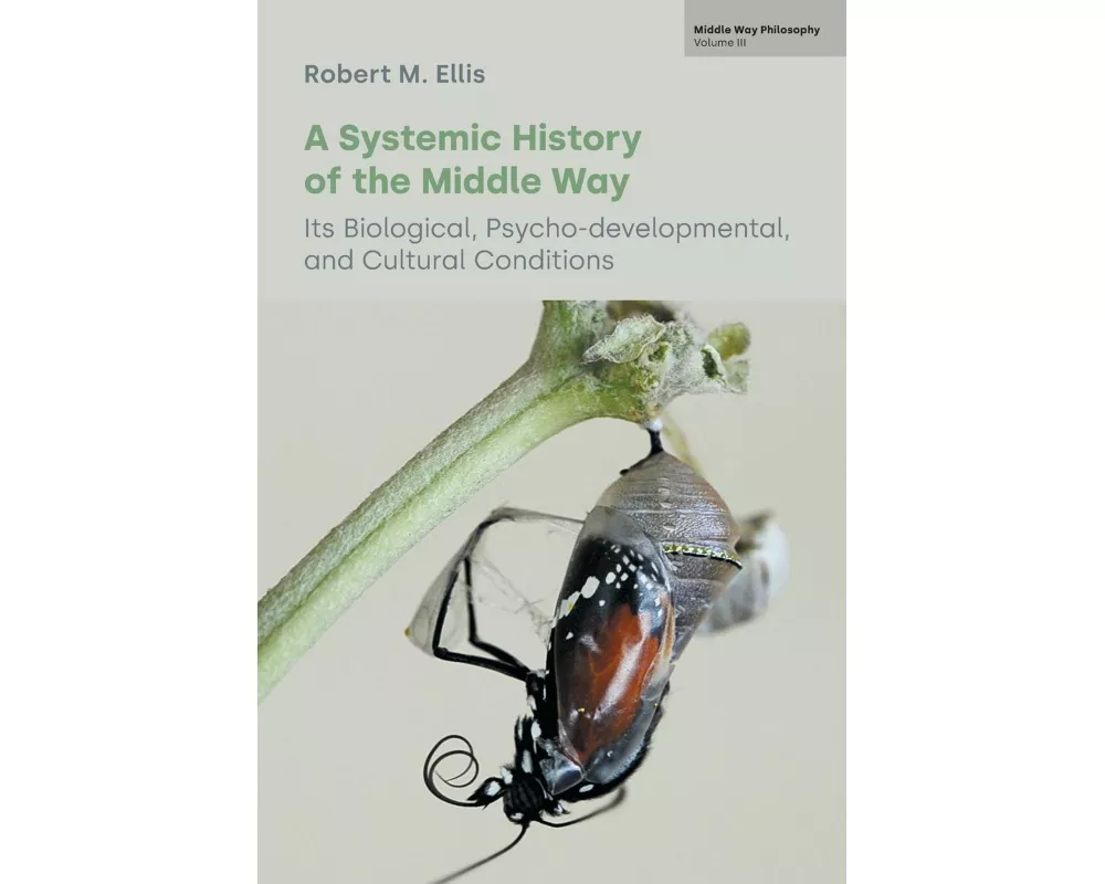 A Systemic History of the Middle Way