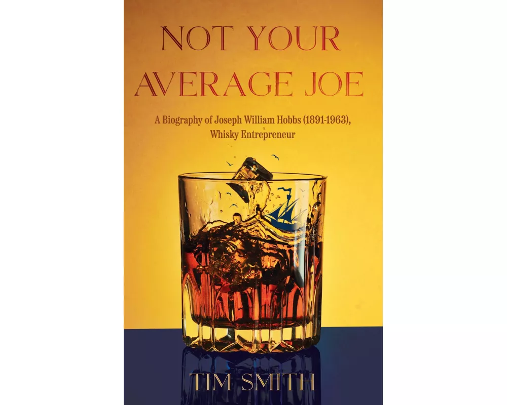 Not Your Average Joe