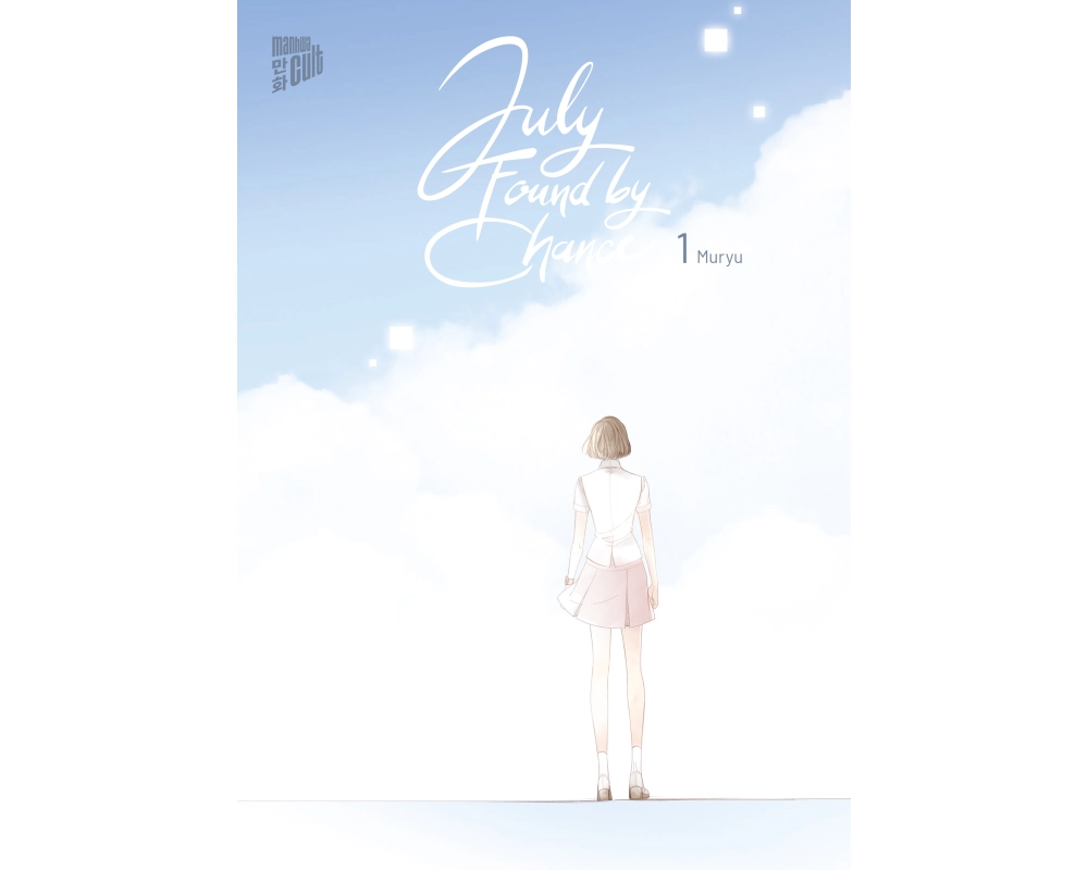 July Found by Chance 1