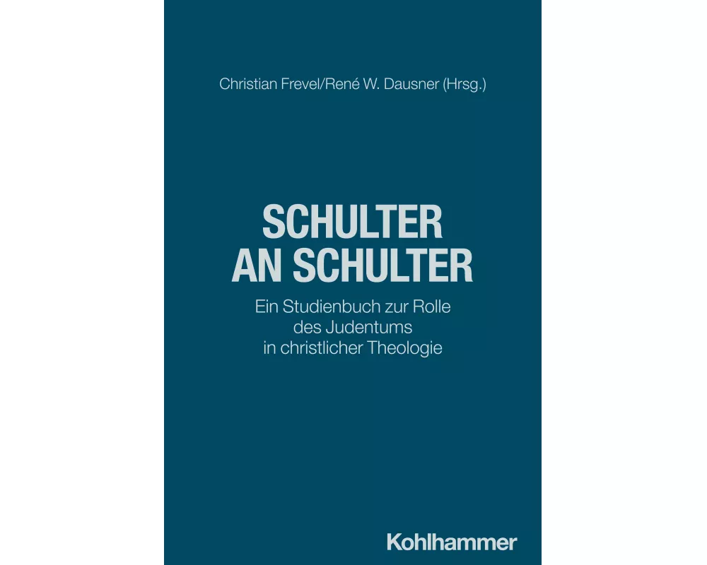 Schulter an Schulter