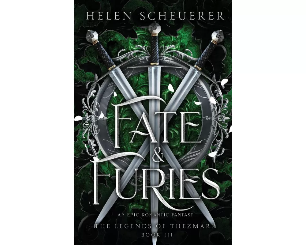Fate & Furies