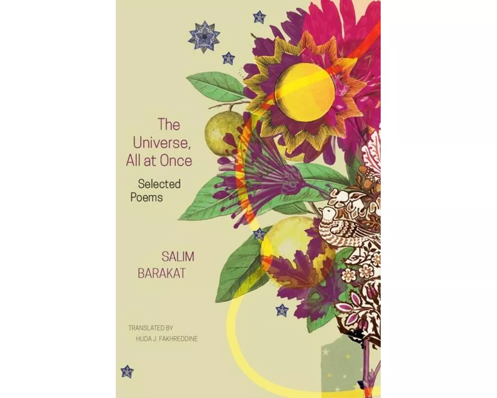 The Universe, All at Once