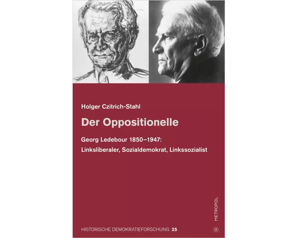 Der Oppositionelle