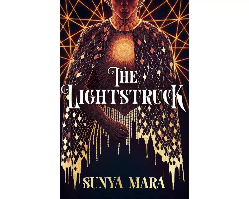 The Lightstruck