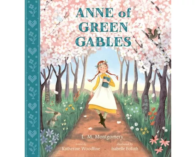 Anne of Green Gables
