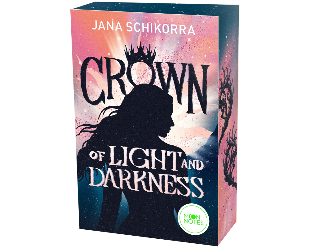 Crown of Light and Darkness