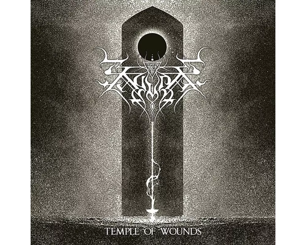 Temple Of Wounds