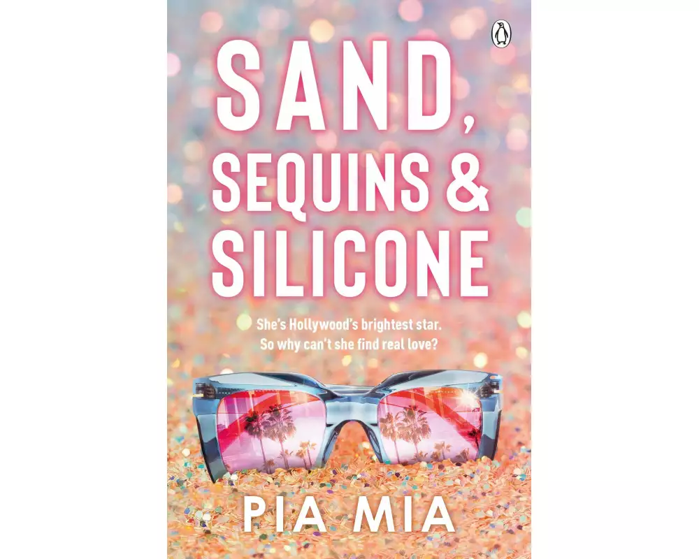 Sand, Sequins and Silicone