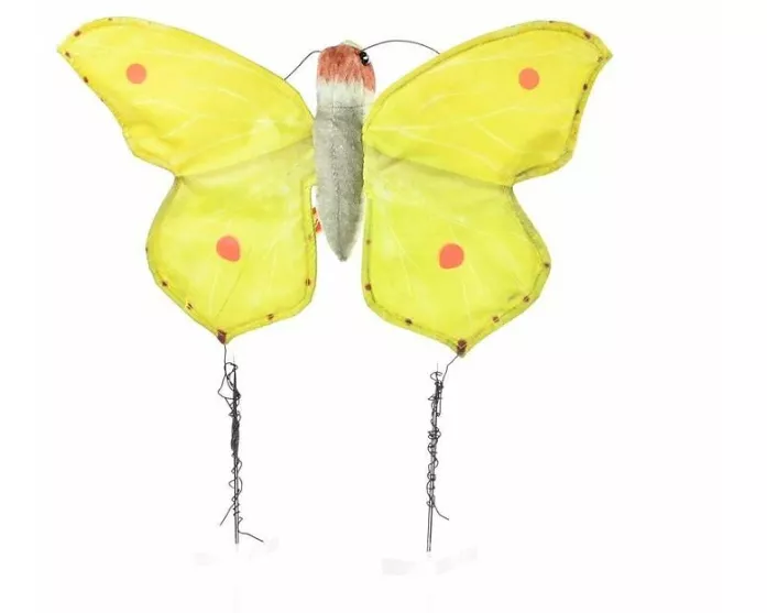 Plüsch Zitronenfalter