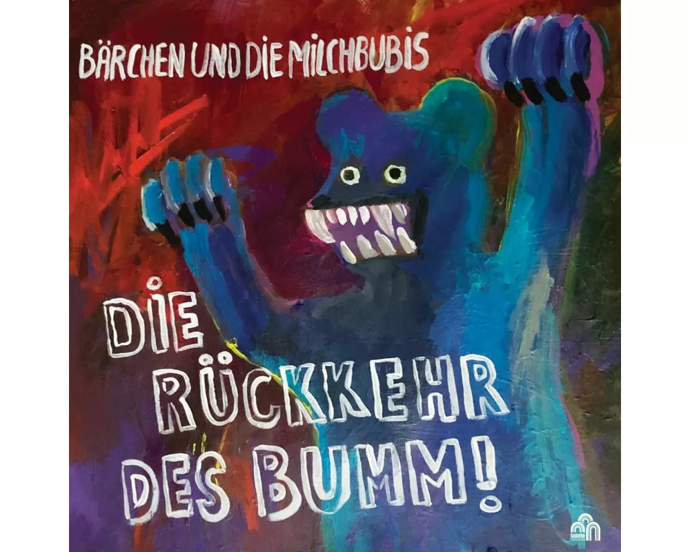 Die Rückkehr des Bumm!