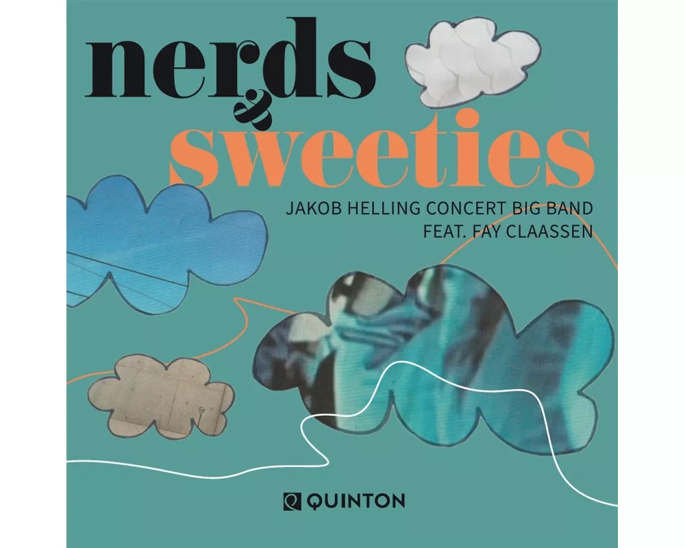 Nerds & Sweeties