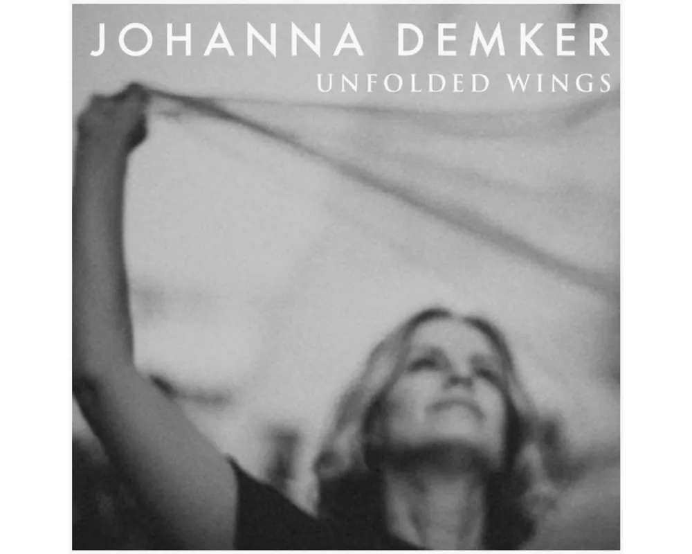 Unfolded Wings