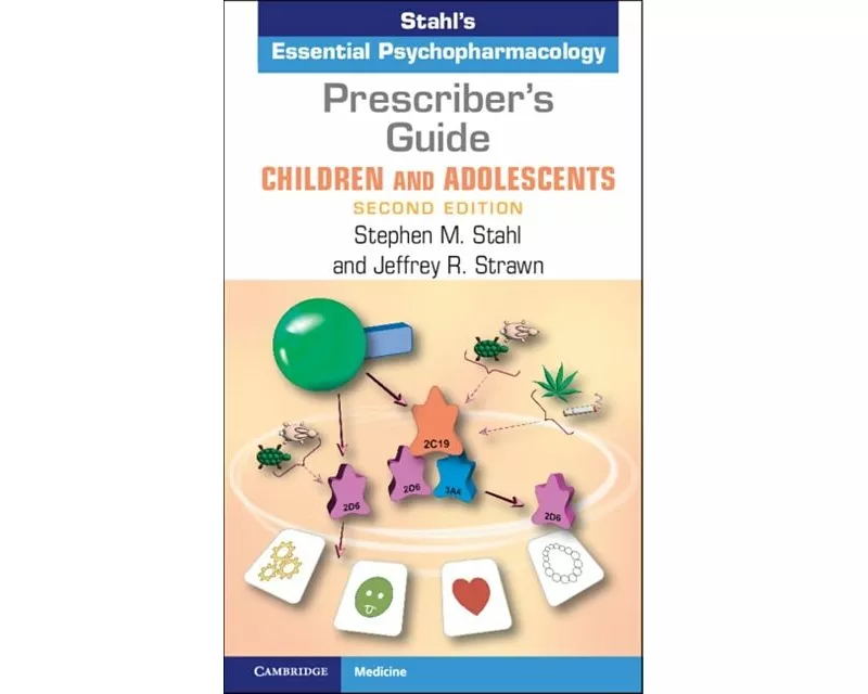 Prescriber's Guide – Children and Adolescents