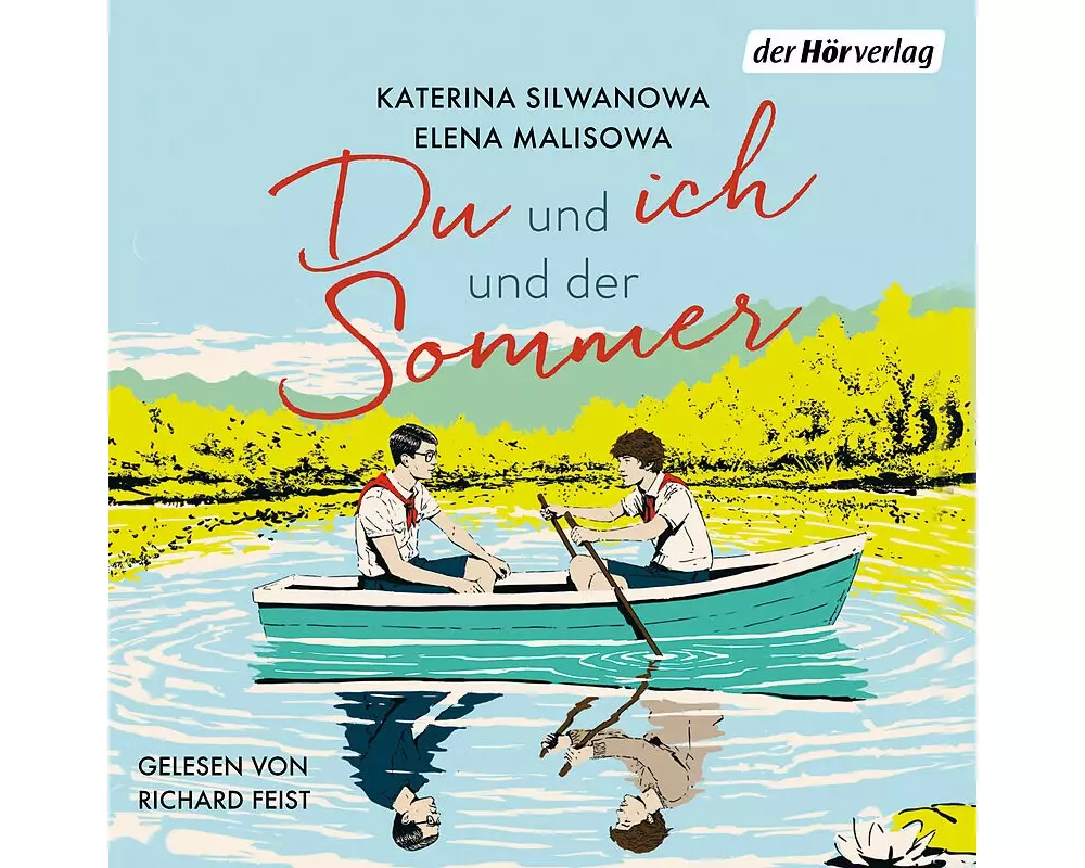 Du und ich und der Sommer