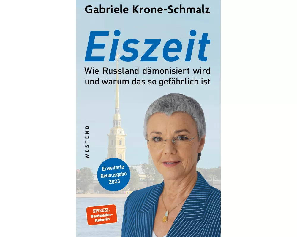 Eiszeit