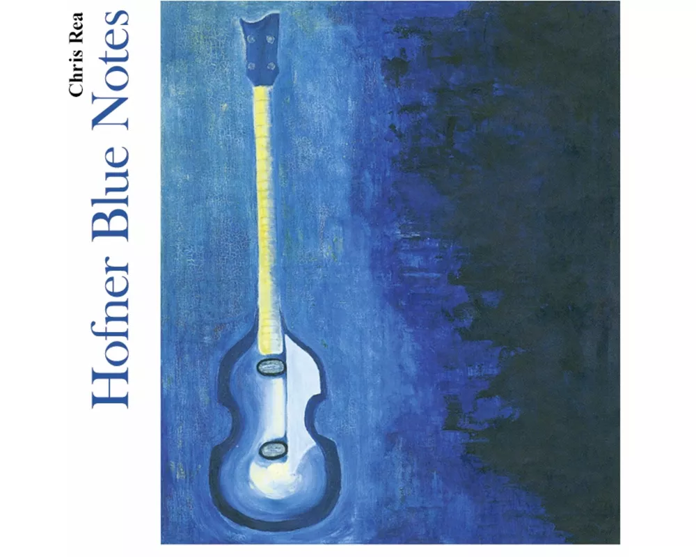 Hofner Blue Notes