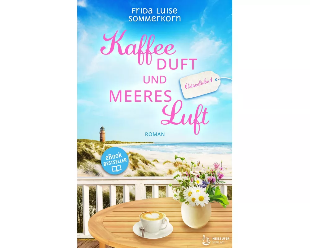 Kaffeeduft und Meeresluft