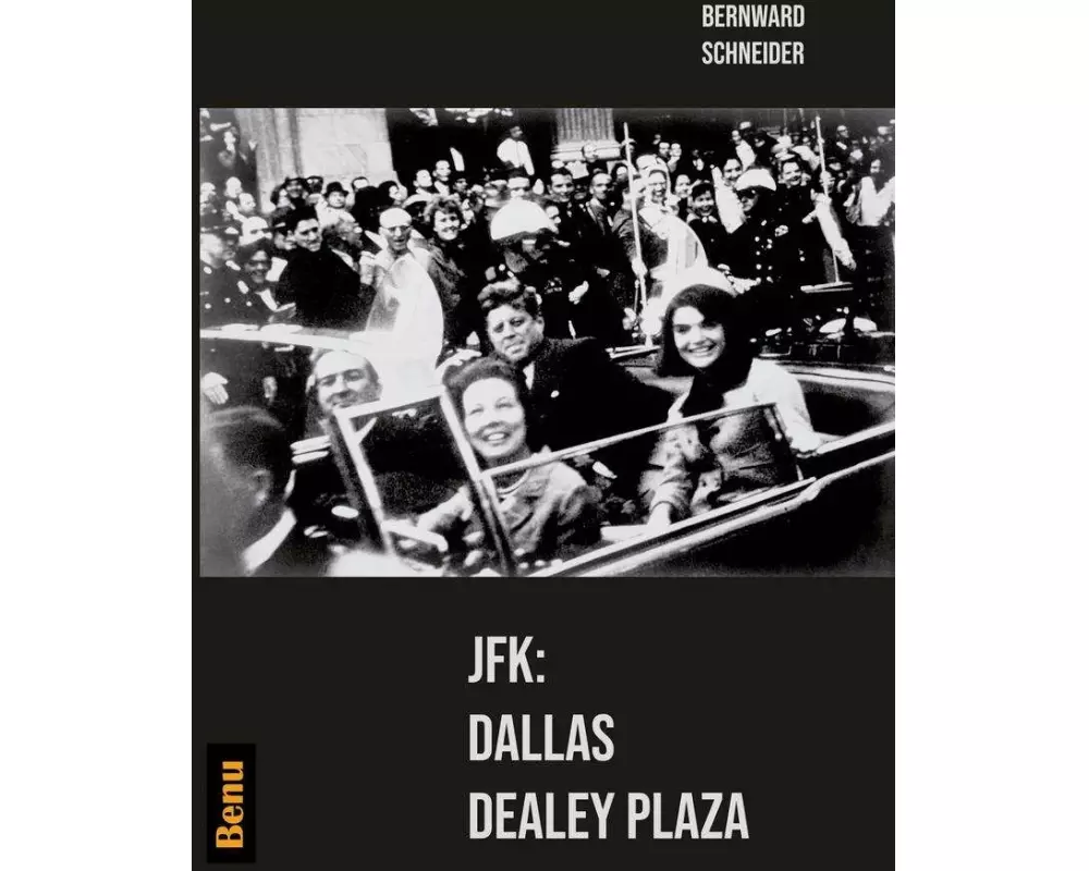 JFK: Dallas Dealey Plaza