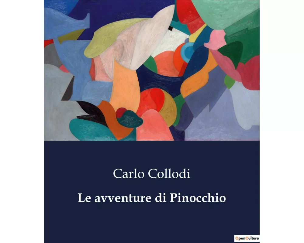 Le avventure di Pinocchio