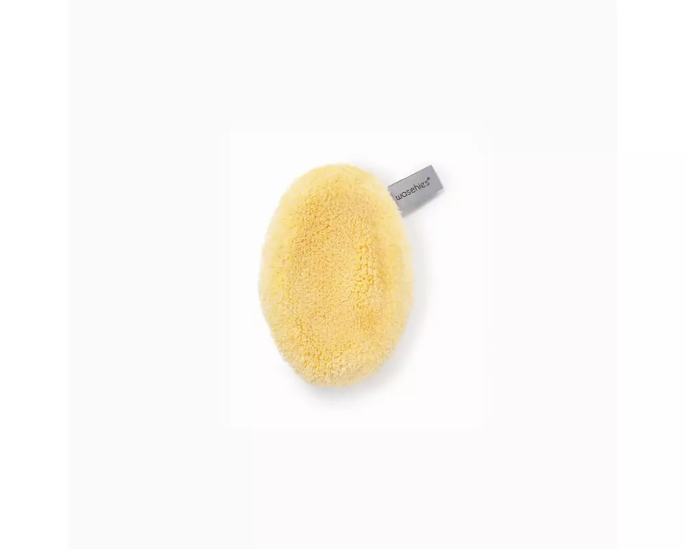 Waschies Baby und Kinderwaschpads 5er Set