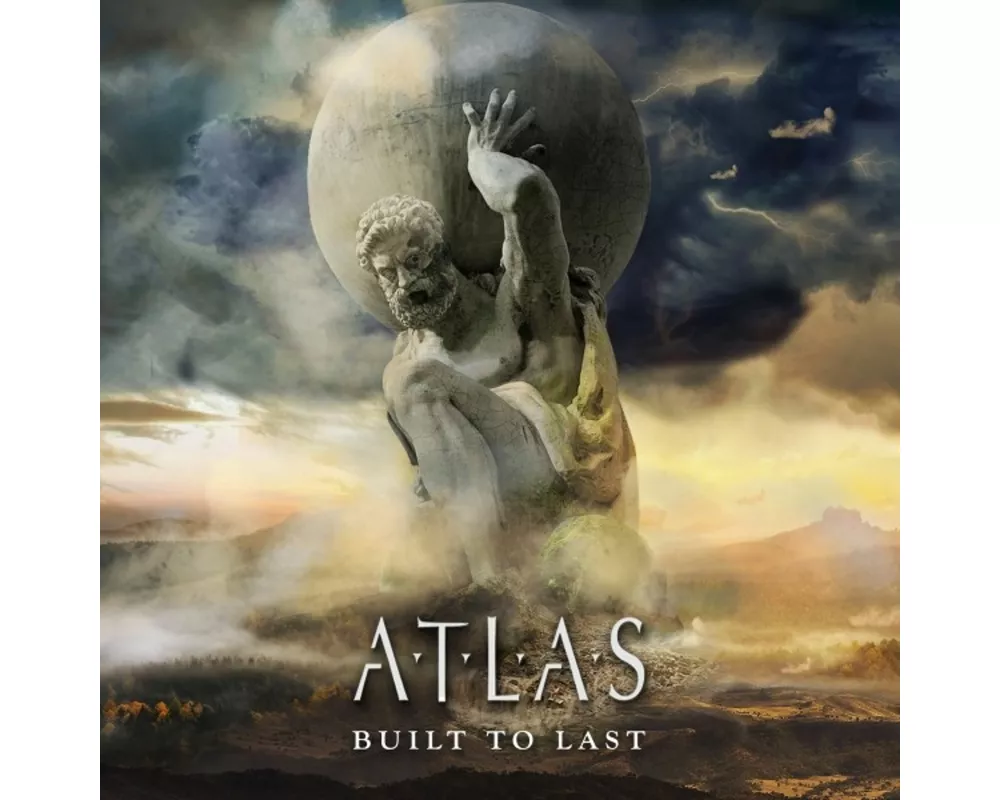 Built To Last