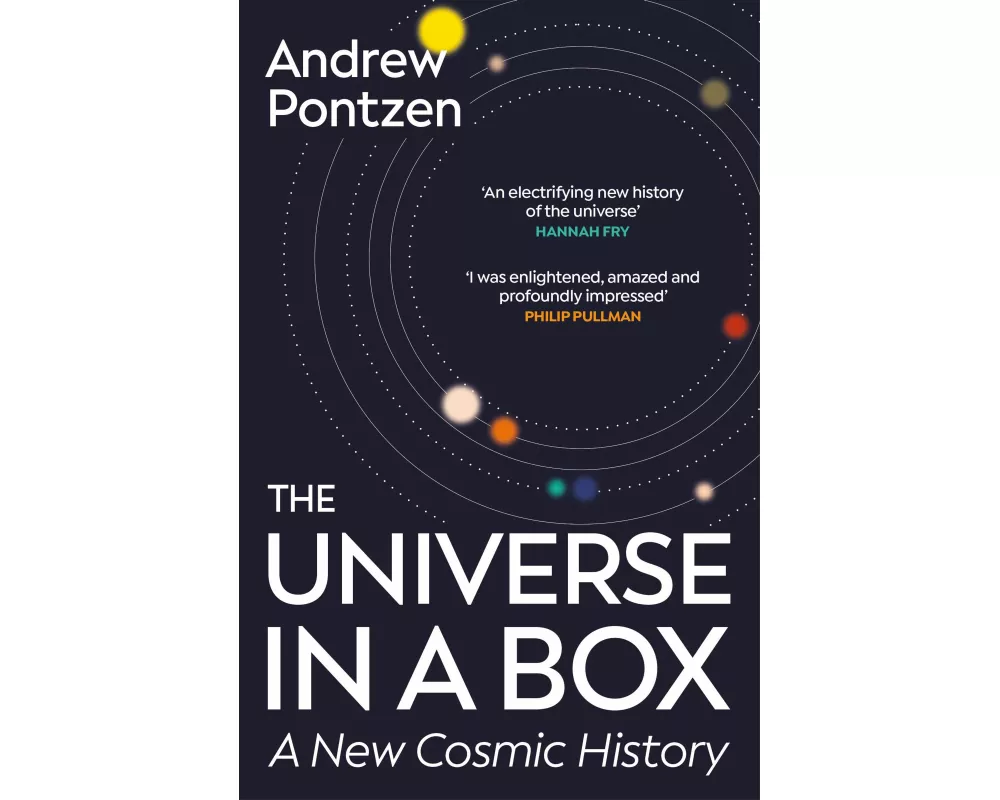 The Universe in a Box