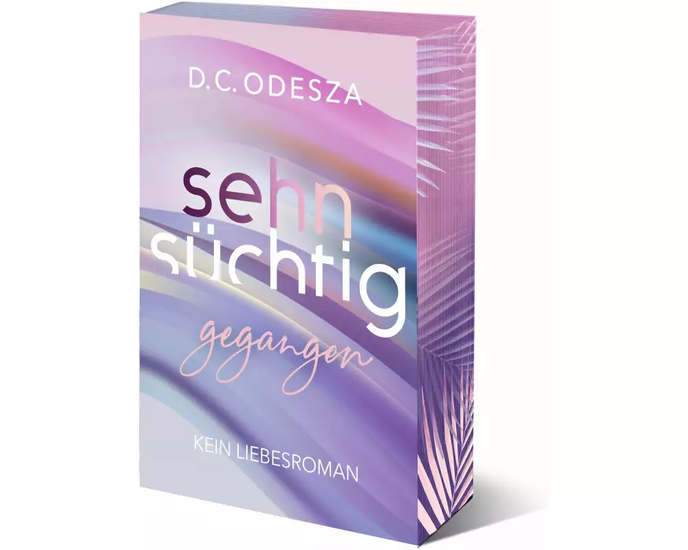 Sehnsüchtig Gegangen