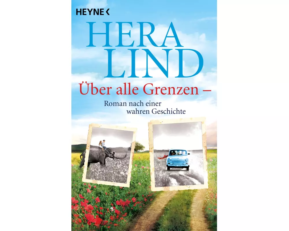 Über alle Grenzen