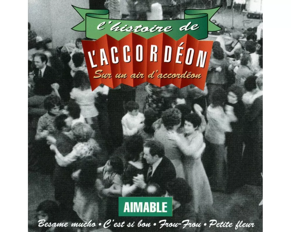 Sur Un Air D'accordeon