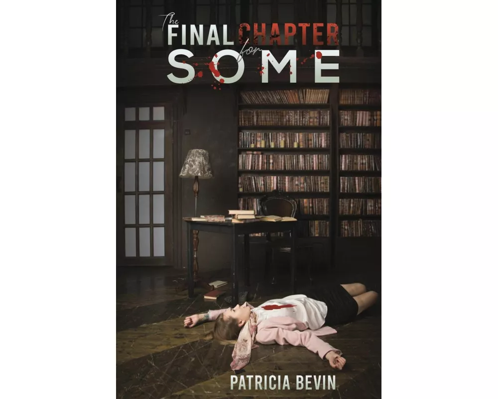 The Final Chapter for Some