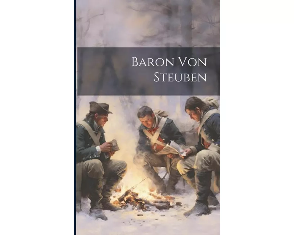 Baron Von Steuben